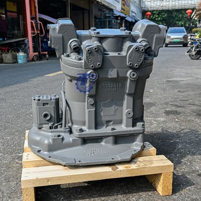9275113 9275112 برای حفاری چرخ دار هیتاچی ZX170W-3 ZX170 پمپ هیدرولیک اصلی
