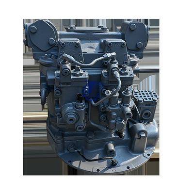 9275113 9275112 برای حفاری چرخ دار هیتاچی ZX170W-3 ZX170 پمپ هیدرولیک اصلی