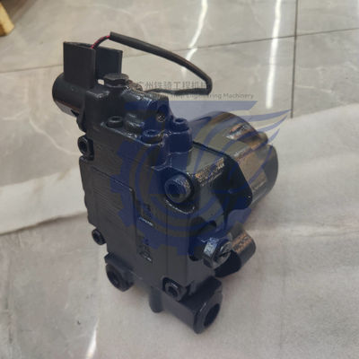 708-7W-00130 708-7W-11180 708-7W-01050 برای حفاری کاماتسو PC1250-8 800-8 موتور فن هیدرولیک