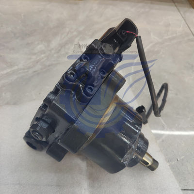 708-7W-00130 708-7W-11180 708-7W-01050 برای حفاری کاماتسو PC1250-8 800-8 موتور فن هیدرولیک
