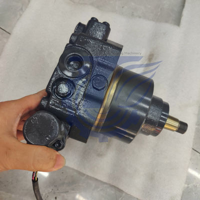 708-7P-00020 708-7P-01020 708-7P-11020 برای کامیون های کماتسو HM300-3 HM400-3 موتور فن هیدرولیک