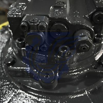 21N-27-00140 برای کوماتسو PC1250-8 بیل مکانیکی مسافرتی مجمع نهایی درایو اصلی موتور مسافرتی آفترمارکت با کیفیت بالا