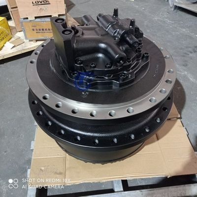 455-2770 155-9198 455-2772 455-2771 For CAT 390D 390F 385C بیل مکانیکی مسافرتی درایو نهایی موتور مسافرتی اصلی