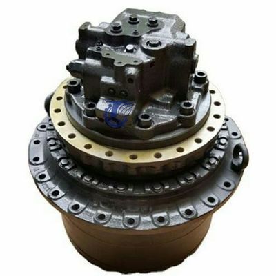 706-8J-01012 706-8J-01011 برای کوماتسو PC400-7 450-7 450-8 بیل مکانیکی مسافرتی درایو نهایی موتور مسافرتی اصلی