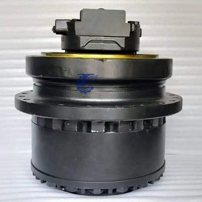 31Q9-40030 برای هیوندای R320LC-9 Excavator FINAL DRIVE Gearbox سفر موتور درایو GP-FINAL -WITH موتور پس از فروش اصلی