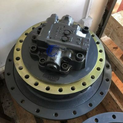 207-27-00260 708-8H-00320 برای بیل مکانیکی کوماتسو PC300-7 340NLC-7 350-7 Travel Assembly Final Drive Motor Travel Original