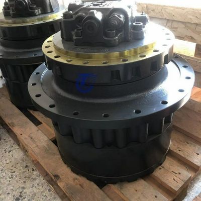 207-27-00260 708-8H-00320 برای بیل مکانیکی کوماتسو PC300-7 340NLC-7 350-7 Travel Assembly Final Drive Motor Travel Original