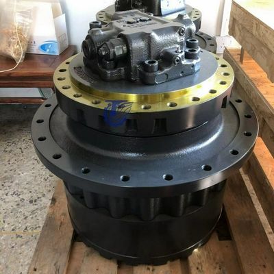 207-27-00260 708-8H-00320 برای بیل مکانیکی کوماتسو PC300-7 340NLC-7 350-7 Travel Assembly Final Drive Motor Travel Original