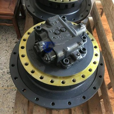 207-27-00260 708-8H-00320 برای بیل مکانیکی کوماتسو PC300-7 340NLC-7 350-7 Travel Assembly Final Drive Motor Travel Original