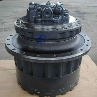 207-27-00260 708-8H-00320 برای بیل مکانیکی کوماتسو PC300-7 340NLC-7 350-7 Travel Assembly Final Drive Motor Travel Original