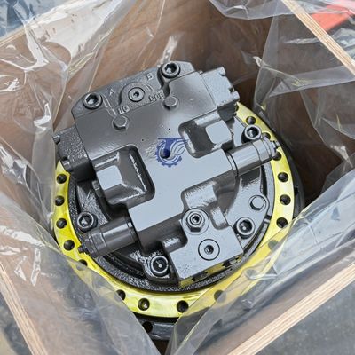 VOE14599921 VOE14599920 VOE14604840For Volvo Excavator EC300D 350D 380DTravel Assembly Final Drive Motor Travel Original