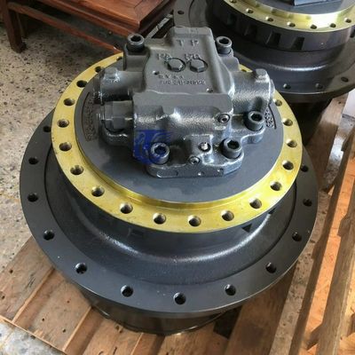 207-27-00371 207-27-00441 For Komatsu Excavator PC300-7 340NLC-7 360-7 Travel Assembly Final Drive Motor Travel Original