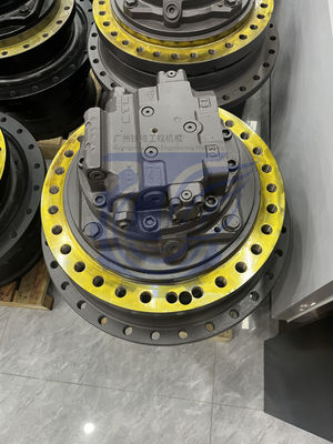 VOE14613278 VOE14522564 VOE14681190 برای بیل مکانیکی ولوو EC700B 700C Travel Assembly Final Drive Motor Travel Original