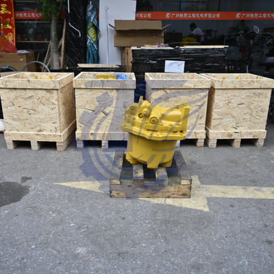 587-4966 20R-9706 برای CAT 390F 395 حفاری موتور هیدرولیک سفر