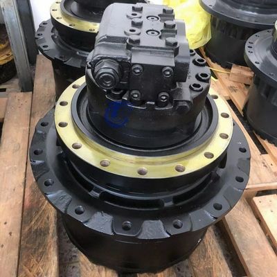 227-6115 227-6116 204-2674For CAT 323D 325C 325D بیل مکانیکی سفری مجمع نهایی درایو اصلی موتور مسافرتی پس از فروش