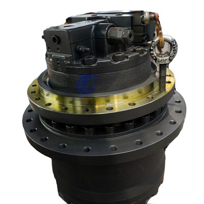 VOE14727995 VOE1472995 VOE14631200 برای بیل مکانیکی Volvo EC480D 480E 380E 480EHR Travel Assembly Final Drive Motor Travel