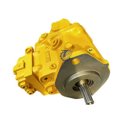 708-1L-00011 708-1L-01011 708-1L-00012 برای کوماتسو D65EX-12 D65EX-12H D65EX-12-E D65PX-12 بلدوزر هیدرولیک پمپ پیستون اصلی قطعات هیدرولیک اصلی پمپ HSS