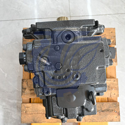 708-1L-00750 708-1L-04161 برای کاماتسو D65EX-18E0 D65PX-18E0 D65PX-18E0 بولدوزر هیدرولیک پمپ پیستون اصلی بازار باز