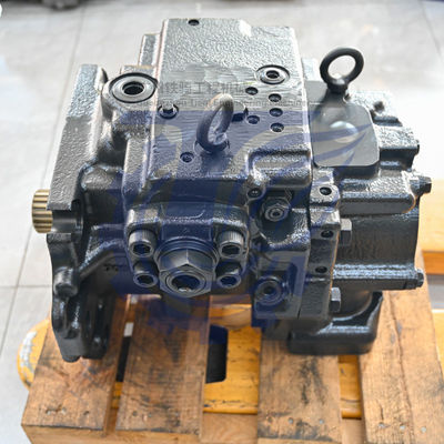 708-1L-00750 708-1L-04161 برای کاماتسو D65EX-18E0 D65PX-18E0 D65PX-18E0 بولدوزر هیدرولیک پمپ پیستون اصلی بازار باز