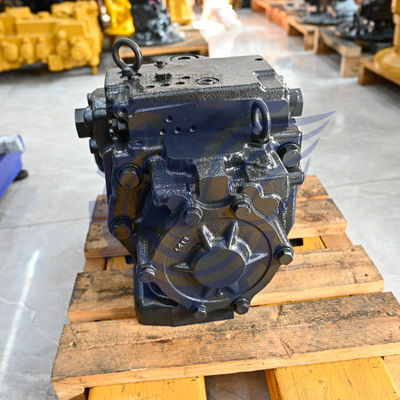 708-1L-00750 708-1L-04161 برای کاماتسو D65EX-18E0 D65PX-18E0 D65PX-18E0 بولدوزر هیدرولیک پمپ پیستون اصلی بازار باز