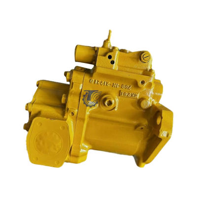 708-1H-00231 708-1H-01233 برای KOMATSU D85EX-15 D85MS-15 D85PX بولدوزرها پمپ اصلی هیدرولیک پمپ HSS