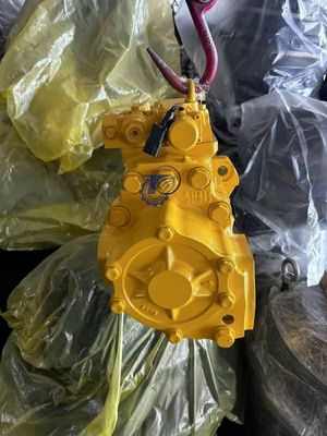 708-1H-00231 708-1H-01233 برای KOMATSU D85EX-15 D85MS-15 D85PX بولدوزرها پمپ اصلی هیدرولیک پمپ HSS