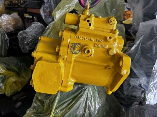 708-1H-00231 708-1H-01233 برای KOMATSU D85EX-15 D85MS-15 D85PX بولدوزرها پمپ اصلی هیدرولیک پمپ HSS