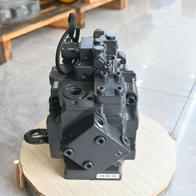 708-1S-00240 708-1S-01930 برای کاماتسو D61EX-15 D61PX-15 D65EX-15 D65PX-15 D65WX-15 D85EX-15 بلدوزر پمپ فن هیدرولیک