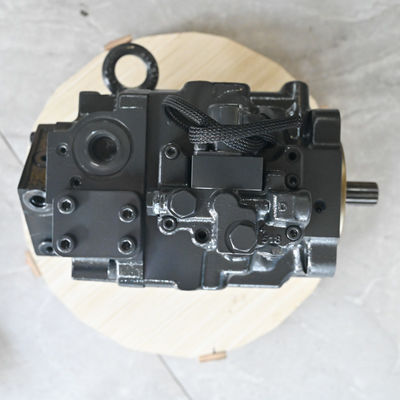 708-1W-00550 708-1W-01230 708-1W-04780 708-1W-00570 708-1W-04990 برای KomatsuD61EX-23 D61PX-23 D61PXI-23 D61EXI-23 بلدوزر پمپ فن هیدرولیک