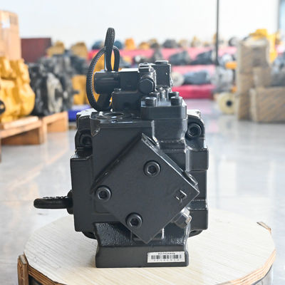 708-1W-00550 708-1W-01230 708-1W-04780 708-1W-00570 708-1W-04990 برای KomatsuD61EX-23 D61PX-23 D61PXI-23 D61EXI-23 بلدوزر پمپ فن هیدرولیک