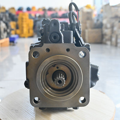 708-1W-00550 708-1W-01230 708-1W-04780 708-1W-00570 708-1W-04990 برای KomatsuD61EX-23 D61PX-23 D61PXI-23 D61EXI-23 بلدوزر پمپ فن هیدرولیک