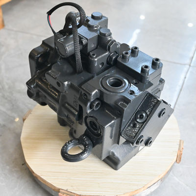708-1W-00550 708-1W-01230 708-1W-04780 708-1W-00570 708-1W-04990 برای KomatsuD61EX-23 D61PX-23 D61PXI-23 D61EXI-23 بلدوزر پمپ فن هیدرولیک