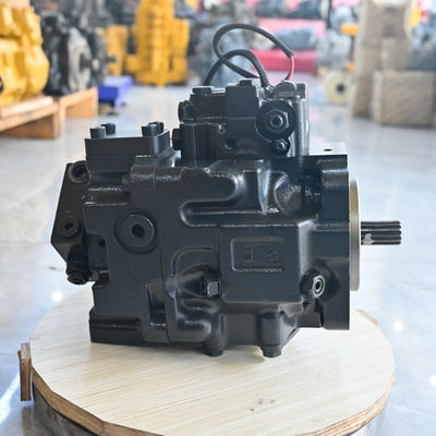 708-1W-00550 708-1W-01230 708-1W-04780 708-1W-00570 708-1W-04990 برای KomatsuD61EX-23 D61PX-23 D61PXI-23 D61EXI-23 بلدوزر پمپ فن هیدرولیک