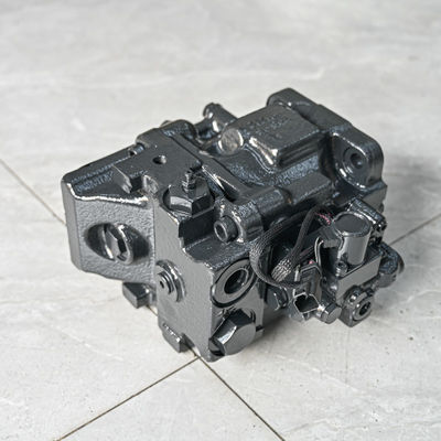 708-1S-00240 708-1S-01930 برای Komatsu D85PX-15E0 D85EX-15E0 D61EX-15E0-BW D61PX-15E0-BW D65EX-15E0 بلدوزر پمپ فن هیدرولیک