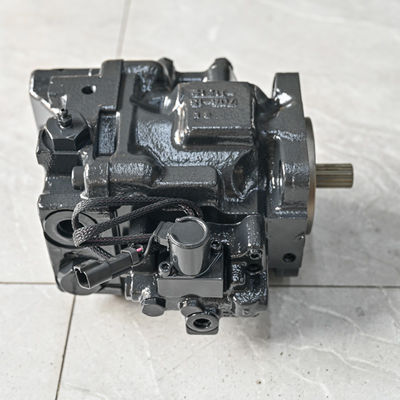 708-1S-00240 708-1S-01930 برای Komatsu D85PX-15E0 D85EX-15E0 D61EX-15E0-BW D61PX-15E0-BW D65EX-15E0 بلدوزر پمپ فن هیدرولیک