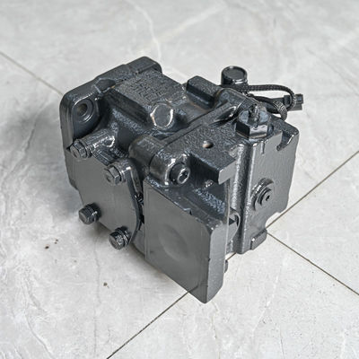 708-1S-00240 708-1S-01930 برای Komatsu D85PX-15E0 D85EX-15E0 D61EX-15E0-BW D61PX-15E0-BW D65EX-15E0 بلدوزر پمپ فن هیدرولیک