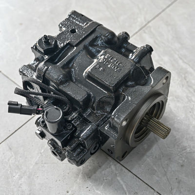 708-1S-00240 708-1S-01930 برای Komatsu D85PX-15E0 D85EX-15E0 D61EX-15E0-BW D61PX-15E0-BW D65EX-15E0 بلدوزر پمپ فن هیدرولیک