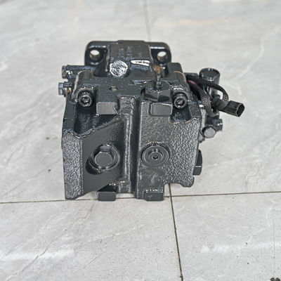708-1S-00240 708-1S-01930 برای Komatsu D85PX-15E0 D85EX-15E0 D61EX-15E0-BW D61PX-15E0-BW D65EX-15E0 بلدوزر پمپ فن هیدرولیک