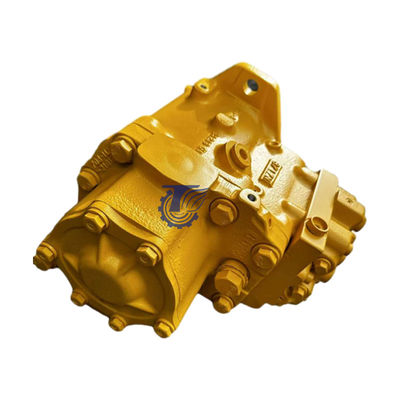 708-1L-00120 708-1L-04010 708-2L-04151 برای کاماتسو D61EX-12 D61PX-12 بولدوزر هیدرولیک پمپ HSS