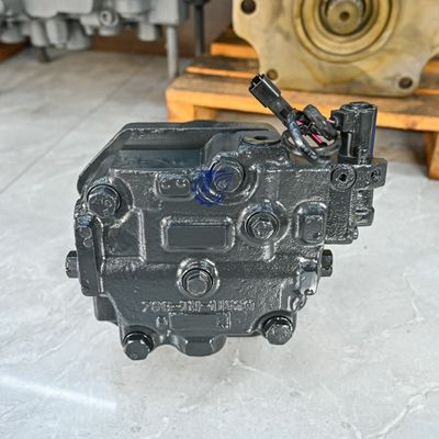708-7H-00613 708-7H-11410 708-7R-01631 برای بولدوزر کوماتسو D475ASD-5E0 D475A-5E0 D475ASD-5E0 موتور فن هیدرولیک پمپ پیستون اصلی