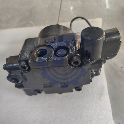 708-7S-00352 708-7S-11710 برای بولدوزر کاماتسو D61EX-15 D61PX-15 D65PX-15 D65EX-15 D85PX-15 D85EX-15 موتور فن هیدرولیک