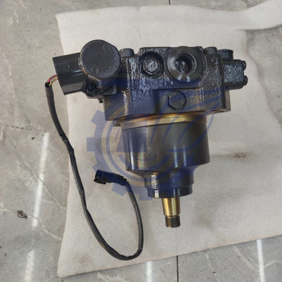 708-7S-00352 708-7S-11710 برای بولدوزر کاماتسو D61EX-15 D61PX-15 D65PX-15 D65EX-15 D85PX-15 D85EX-15 موتور فن هیدرولیک