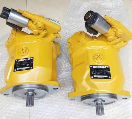 259-0815 2590815 10R-8707 برای CAT 336D2 336D LN 336D2 GC 340D L 336D2 L 330D MH 330D LN 340D2 L 330D L 336D L 330D Excavator پمپ هیدرولیک تفریح پمپ پیستون پمپ ASSY بازاره