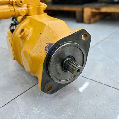 170-9918 CA1709918 10R-3223 For CAT 390D 385C 385B 5090B بیل مکانیکی هیدرولیک پمپ پیستونی پمپ پیستونی ASSY