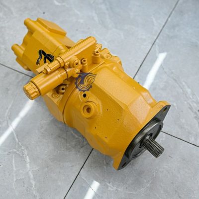 170-9918 CA1709918 10R-3223 For CAT 390D 385C 385B 5090B بیل مکانیکی هیدرولیک پمپ پیستونی پمپ پیستونی ASSY