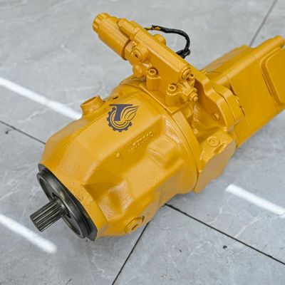 170-9918 CA1709918 10R-3223 For CAT 390D 385C 385B 5090B بیل مکانیکی هیدرولیک پمپ پیستونی پمپ پیستونی ASSY