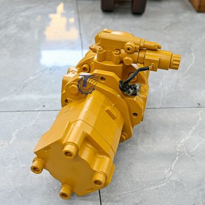 170-9918 CA1709918 10R-3223 For CAT 390D 385C 385B 5090B بیل مکانیکی هیدرولیک پمپ پیستونی پمپ پیستونی ASSY