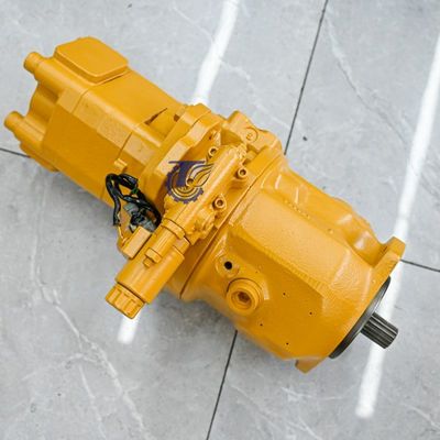 170-9918 CA1709918 10R-3223 For CAT 390D 385C 385B 5090B بیل مکانیکی هیدرولیک پمپ پیستونی پمپ پیستونی ASSY