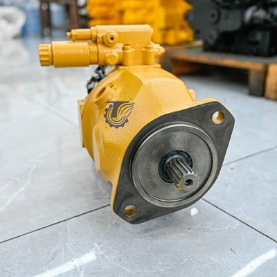 170-9918 CA1709918 10R-3223 For CAT 390D 385C 385B 5090B بیل مکانیکی هیدرولیک پمپ پیستونی پمپ پیستونی ASSY