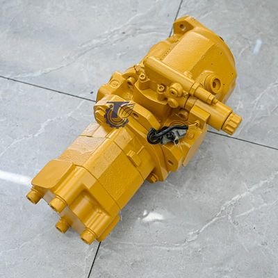 170-9918 CA1709918 10R-3223 For CAT 390D 385C 385B 5090B بیل مکانیکی هیدرولیک پمپ پیستونی پمپ پیستونی ASSY